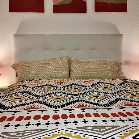 Casa vacanze Casa Dominica - A49319