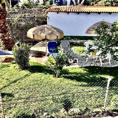 Casa Dominica - A49319 Casa vacanze *